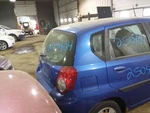 Passenger Front Seat Bucket Opt AR7 With Bag Cloth Fits 09-11 Aveo 2082049. Fixed Price $142.50.