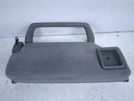 2005-2008 Toyota Tacoma Rear Passenger Lower Seat Cushion *xcap *grey Cloth. Fixed Price $199.50.