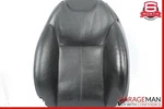 07-14 Mercedes W216 CL550 Front Left Side Top Upper Seat Cushion Black. Fixed Price $70.00.