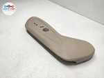 2019-23 Lincoln Nautilus Mkx Front Left Seat Trim Panel Cover Switch Bezel Mkc. Fixed Price $48.94.