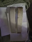 70-72 Gm 442 Oldsmobile Chevelle Gto Oem Ss Rear Side Panel Metal Seat Filler. Fixed Price $75.05.