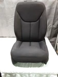 Jeep Jk Wrangler Oem Door Passenger Right Front Seat Black 2013-2017 63550. Fixed Price $270.00.