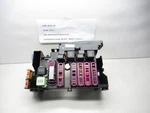 2011-2018 Audi A8 Quattro Fuse Relay Junction Box Black Holder 4H0907348C Oem. Fixed Price $34.85.