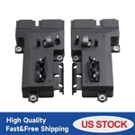 For Audi A4 A5 Q5 Q7 A6 S4 S5 Vw Cc Seat Adjustment Switch 4GD959747 4GD959748. Fixed Price $83.31.