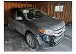 Passenger Front Seat Bucket Cloth Manual Fits 11-13 Edge 4525405. Fixed Price $524.90.