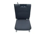 Mitsubishi Outlander Rear 3RD Row Right Side Seat Complete Oem 2016 - 2018. Fixed Price $269.10.