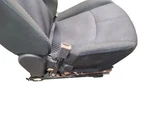 Used Front Left Seat Fits: 2019 Nissan Sentra Bucket Air Bag Cloth Manual. Fixed Price $388.00.