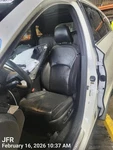 Lh Blk Lea Elc Seat Assy Oem 19-24 Infiniti QX50. Fixed Price $200.00.