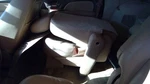 Tahoe 2014 Seat Rear 5315841. Fixed Price $462.50.