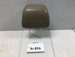 2005 Ford Freestyle Rear 2ND Second Row Right Passenger Side Seat Headrest Oem+. Fixed Price $49.49.