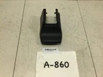 2007 Lexus IS250 Front Right Seat Outer Track End Cover Trim Oem+. Fixed Price $23.17.