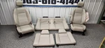 2010-2014 Ford Mustang Gt Coupe Seat Set Oem. Fixed Price $380.00.