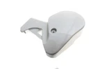 Bmw E60 Black Front Right Passenger Seat Inner Hinge Trim Cover 06-10 528I 535I. Fixed Price $12.71.