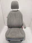 Toyota Sienna Le, Front Right Seat, 2011-2014, Gray, Cloth, 71071-08040, Nice. Fixed Price $556.80.