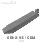 2013-2015 Bmw Alpina B7L Xdrive Front Left Seat Rail Trim Panel 7317451. Fixed Price $11.49.