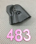 08-15 Volvo S80 Driver Left Front Seat Recline Cover Oem 30755416. Fixed Price $14.69.