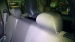 Liberty 2004 Rear Headrests 1786286. Fixed Price $99.99.