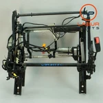 W209 03-09 Mercedes Clk Class Front Left Side Seat Track Frame Rail W/motor 5466. Fixed Price $185.99.