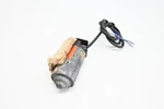 82-88 Bmw E28 5 Series Front Seat Longitudinal & Tilt Adjustment Motor Unit Oem. Fixed Price $40.50.