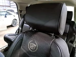 Lh Driver Side Front 2011 Escalade Headrest SKU#4326230. Fixed Price $77.00.
