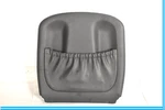 03-09 Mercedes CLK320 CLK500 W209 Front Left Seat Back Plate Cover Panel Oem. Fixed Price $80.00.