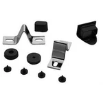 Scott Drake Fold Down Seat Kit Early-style Fastback 1965 Mustang. Fixed Price $42.90.