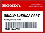 Qty 1987-2019 Honda Starter Carbon Brush Spring Oem 31204-KS5-901. Fixed Price $24.99.