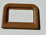 Nos Gm Console Cover 20021914. Fixed Price $15.99.
