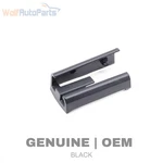 2014-2018 Bmw X5 Front Seat Rail Trim 7296202. Fixed Price $18.99.