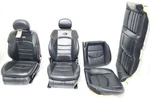 2007 2011 Mercedes CLS63 Amg Oem Full Set Seats Minor Wear See Pictures. Fixed Price $1200.00.