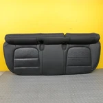 2022-2023 Chevrolet Bolt Rear Seat Lower Leather Oem Black. Fixed Price $346.72.