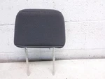 2023 Ford F250SD Passenger Right Side Front Headrest Medium Gray/black Cloth Oem. Fixed Price $79.95.