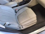 (local Pickup Only) Passenger Front Seat Bucket Opt A51 Fits 14-15 Lacro. Fixed Price $120.00.