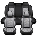 Front & Rear Cover Set Waterproof 5-SEATS For Bmw M2 M3 M4 M5 M8 Alpina B7. Fixed Price $73.99.