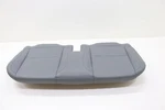 2020 - 2025 Lincoln Aviator Rear 3RD Row Lower Seat Cushion Cover Oem Gray Gc. Fixed Price $136.14.