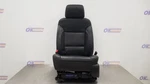 18 Gmc Sierra 1500 Power Memory Heat Cool Seat Assembly Front Left Driver Black. Fixed Price $306.00.