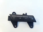 12-19 Land Range Rover Evoque Left Driver Side Memory Seat Position Switch Oem. Fixed Price $32.50.