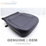 2016-2022 Vw Passat Front Left Lower Seat Bottom Cushion 561881405BF. Fixed Price $193.49.