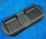 2018-2023 Subaru Crosstrek Rear 2ND Row Seat Lower Cushion Bottom Oem Leather. Fixed Price $329.99.