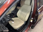 Driver Front Seat Bucket Leather Electric Fits 15-16 Edge 217621. Fixed Price $565.15.