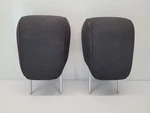 2010-2017 Gmc Terrain Rear Headrest Black Cloth. Fixed Price $95.86.