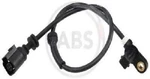 Original A.b.s. Wheel Speed Sensor 30401 Ford Seat Vw. Fixed Price $38.55.