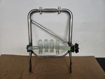 02 03 04 05 06 07 08 Dodge 1500 Seat Back Frame Manual Lumbar Driver Lh. Fixed Price $140.00.