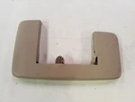 Second Row Rear Right Seat Bolt Tan Trim Cover Fit 03 04 05 06 Ford Expedition. Fixed Price $28.00.