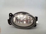 03 04 05 Mercedes Clk Right Front Lamp Fog Light 1698201656. Fixed Price $93.60.