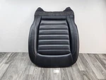 Ford Edge 2015-2021 Front Right Passenger Side Lower Seat Cushion Bottom. Fixed Price $110.00.