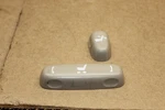Oem Rh 2001-2007 Toyota Highlander Driver Side Seat Adjuster Switches (G53). Fixed Price $33.96.