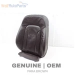 2007-2015 Audi Q7 Front Left Upper Leather Seat Back Cushion 4L0881805A. Fixed Price $53.99.