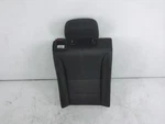 Chevrolet Impala 2016-2018 Rear Passenger Right Lower Black Seat Portion. Fixed Price $156.23.