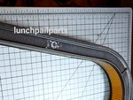 Nos Ford Oval Filter Fairlane Falcon Comet Tbird Mseries 68 Shelby GT350 500. Fixed Price $459.00.